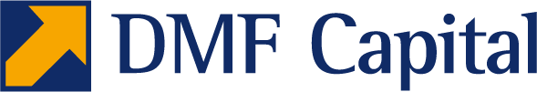 DMF capital logo