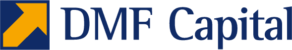 DMF capital logo